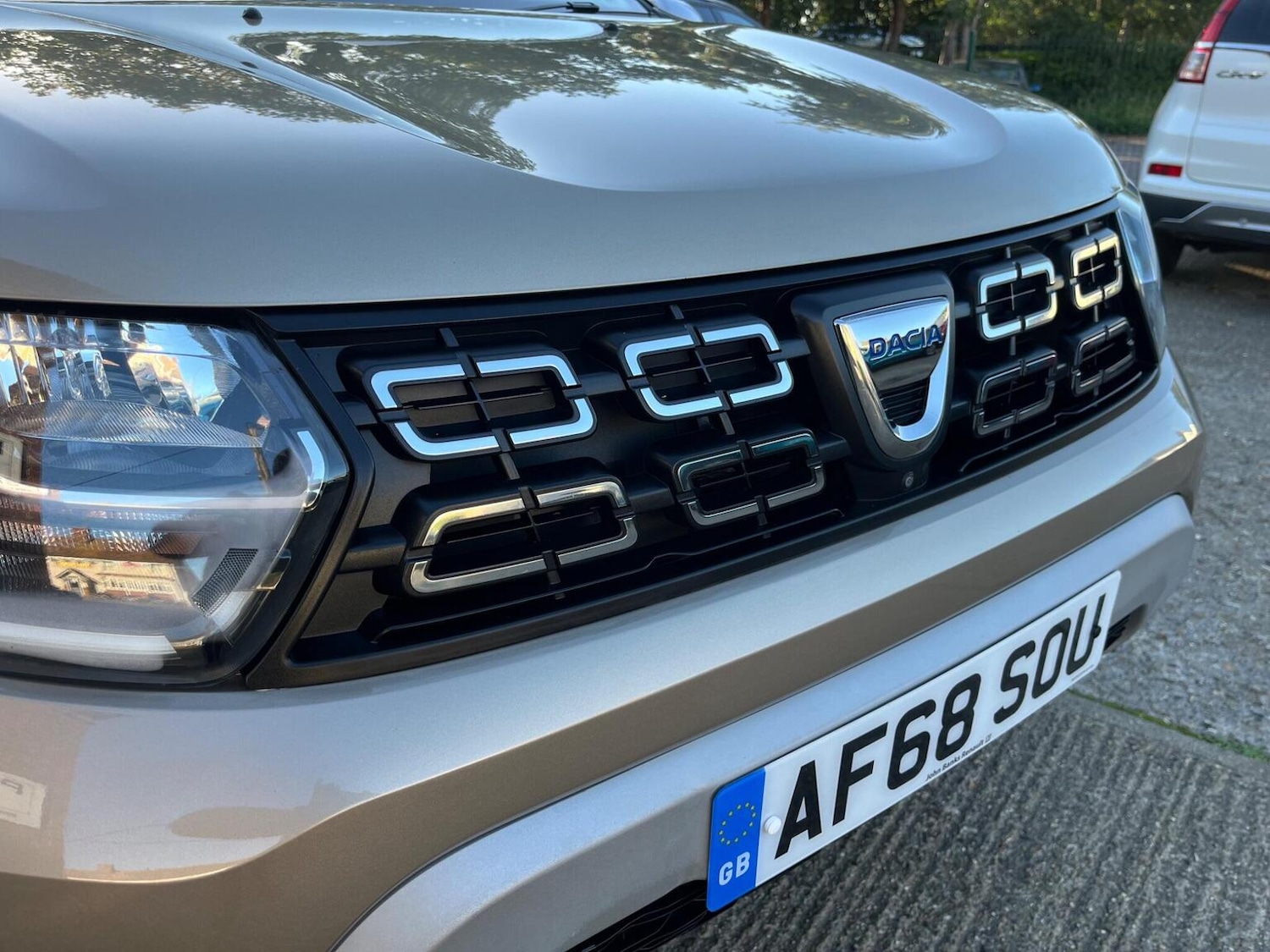 Used Dacia Duster 2018 for sale - 76164481: Photo 53