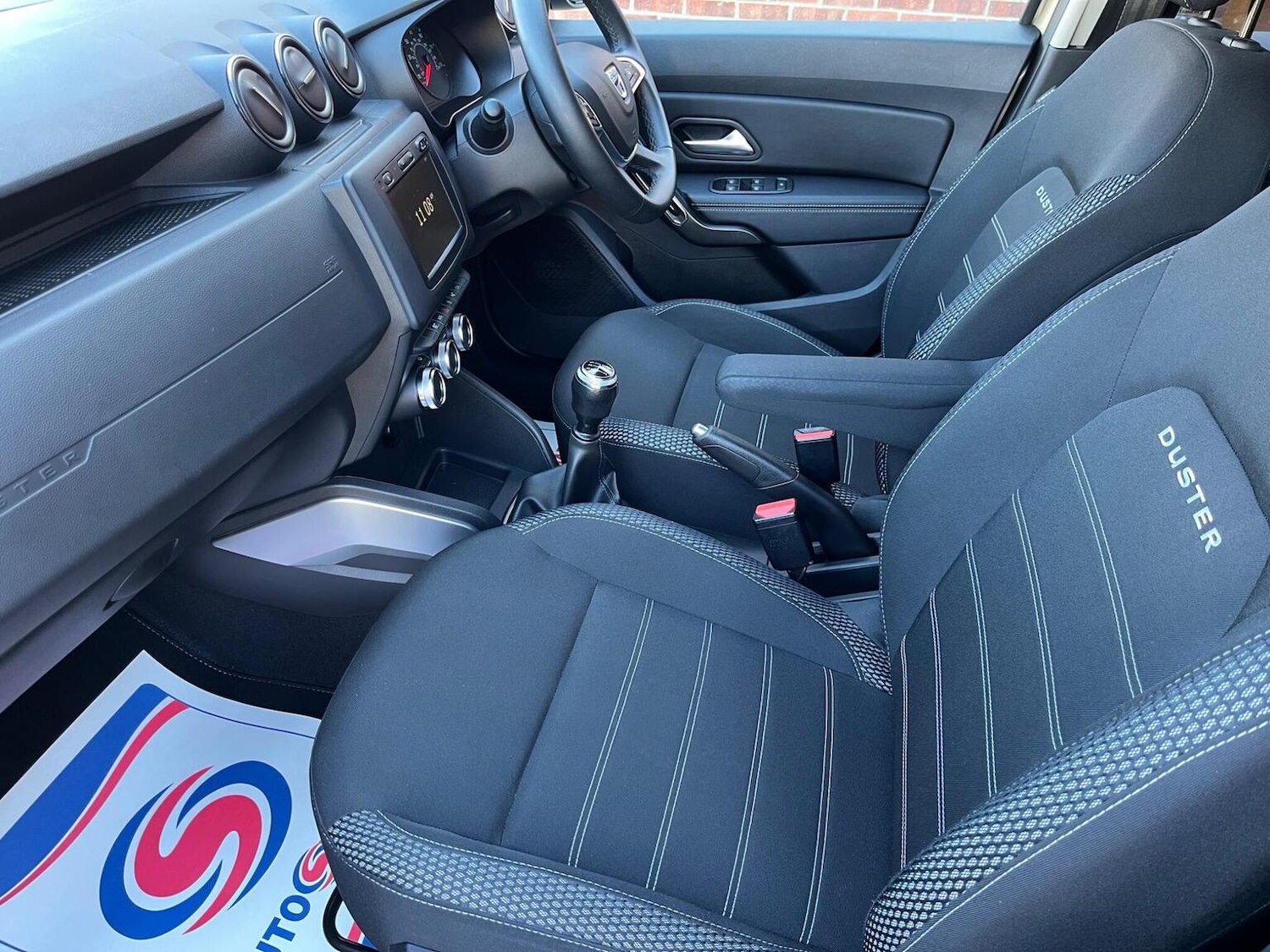 Used Dacia Duster 2018 for sale - 76164481: Photo 58