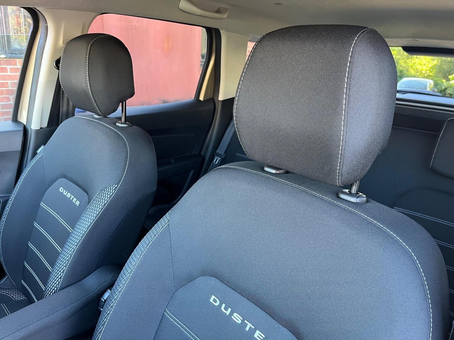 Used Dacia Duster 2018 for sale - 76164481: Photo 62
