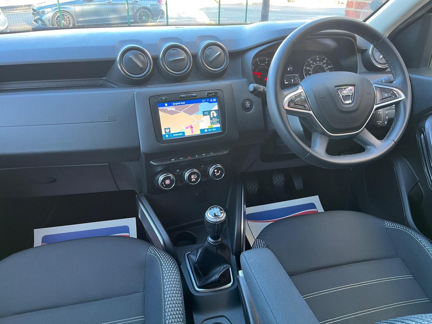 Used Dacia Duster 2018 for sale - 76164481: Photo 64