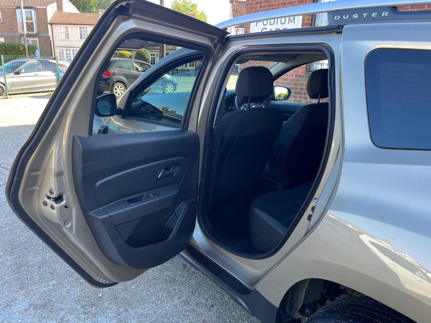 Used Dacia Duster 2018 for sale - 76164481: Photo 65