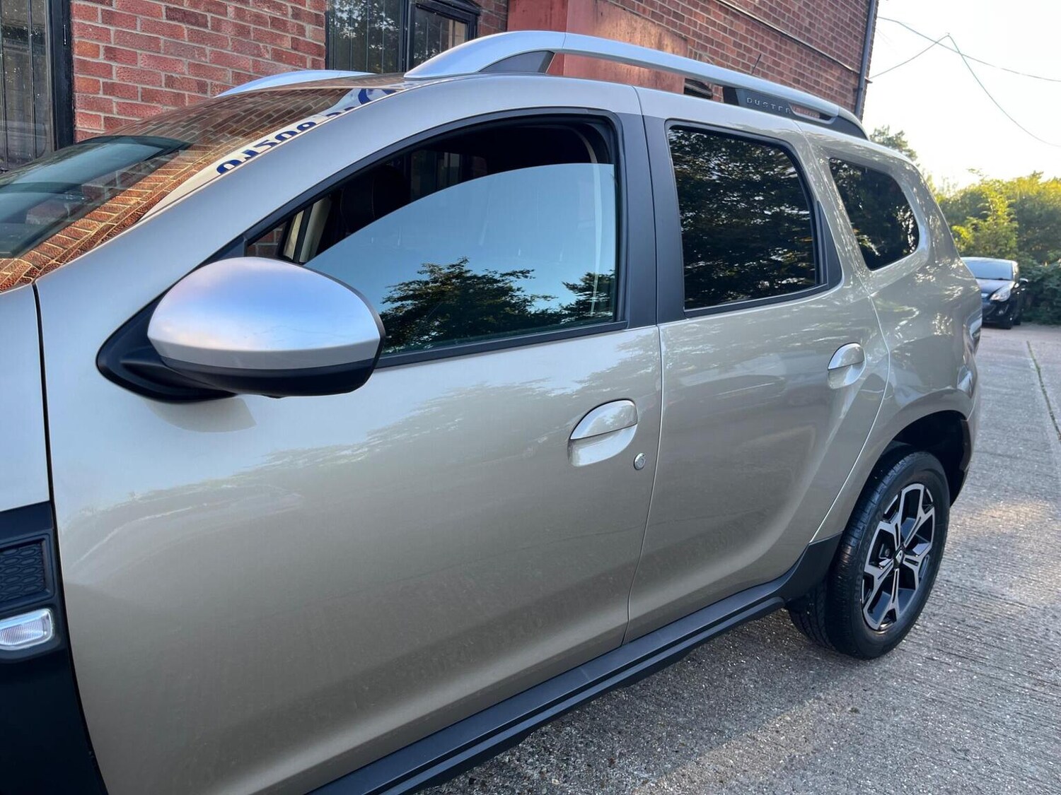 Used Dacia Duster 2018 for sale - 76164481: Photo 7