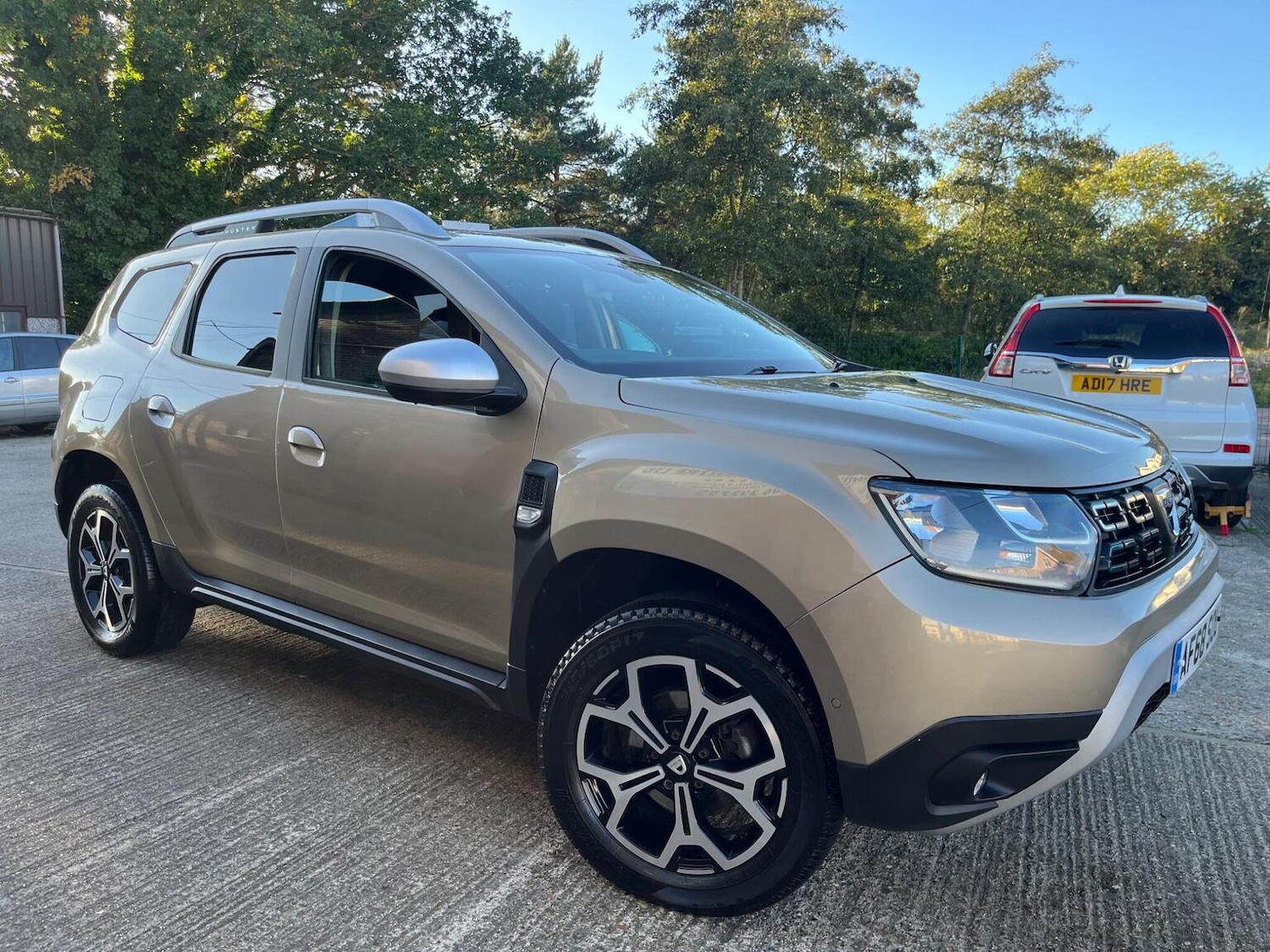 Used Dacia Duster 2018 for sale - 76164481: Photo 77