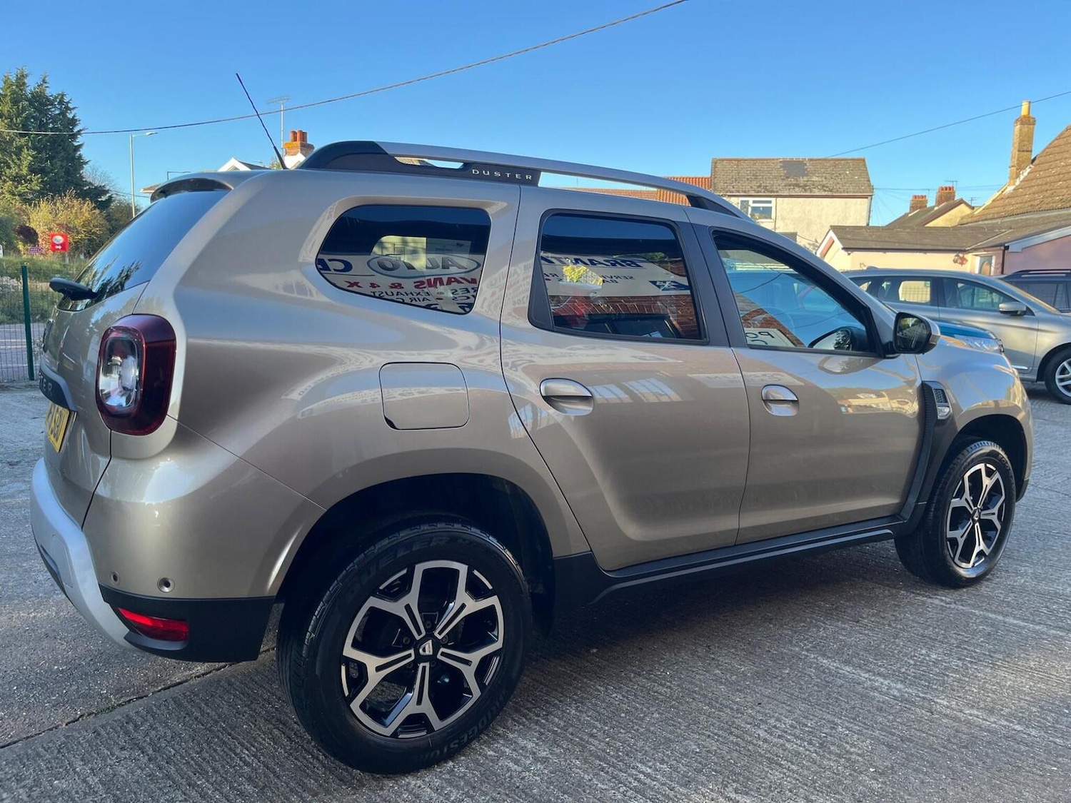 Used Dacia Duster 2018 for sale - 76164481: Photo 79