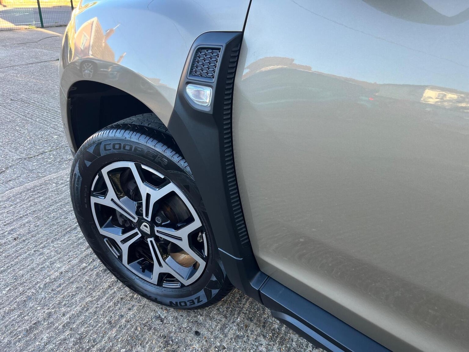 Used Dacia Duster 2018 for sale - 76164481: Photo 9