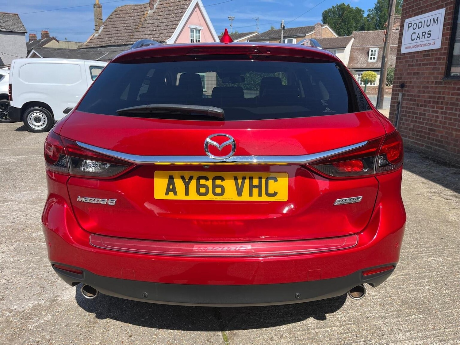 Vehicle 17