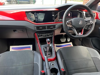 Used Volkswagen Polo 2023 for sale - 75594307: Photo
