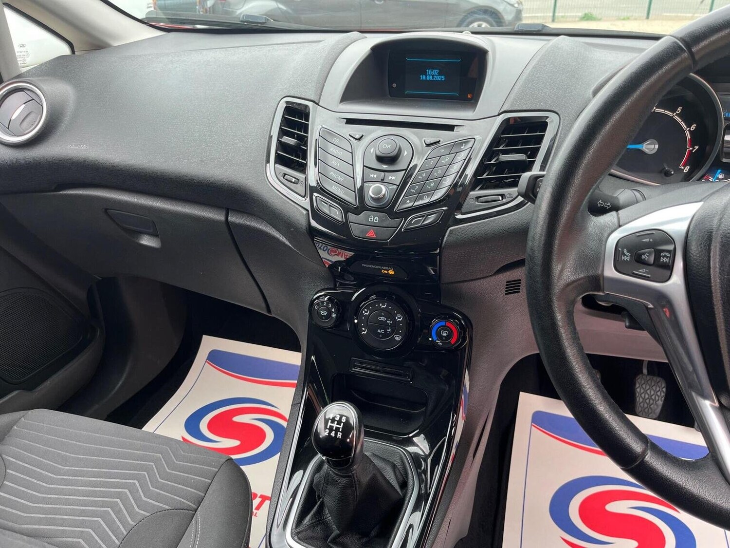 Vehicle 24