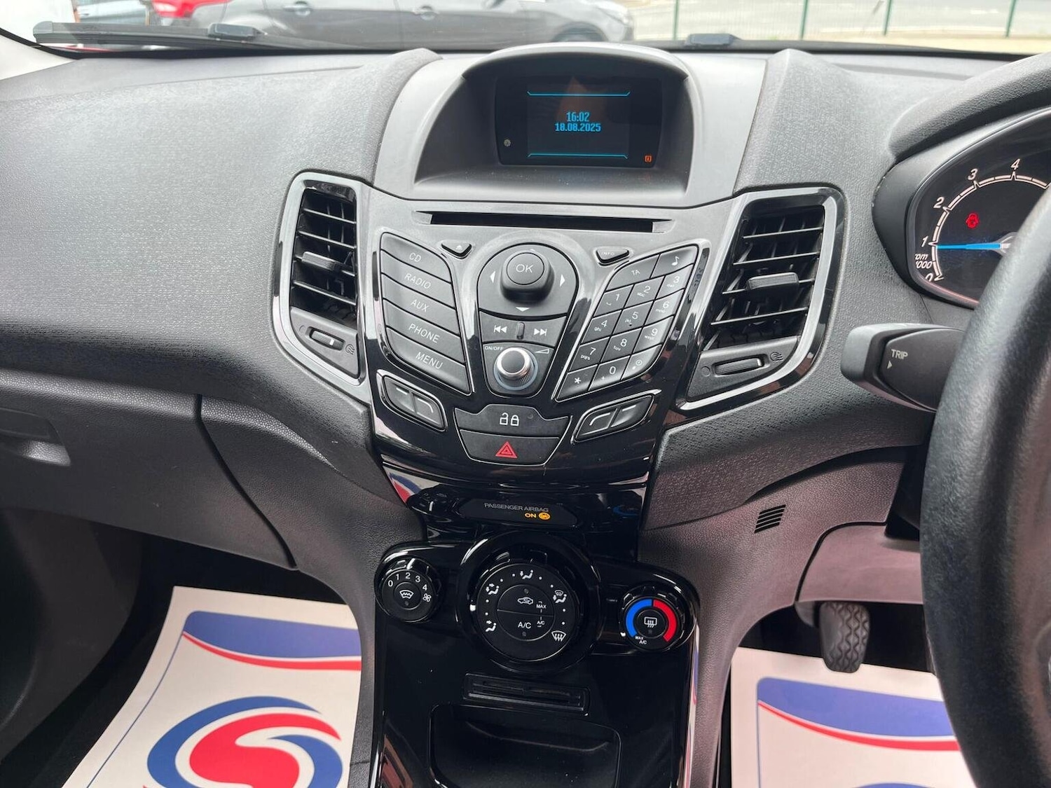Vehicle 25