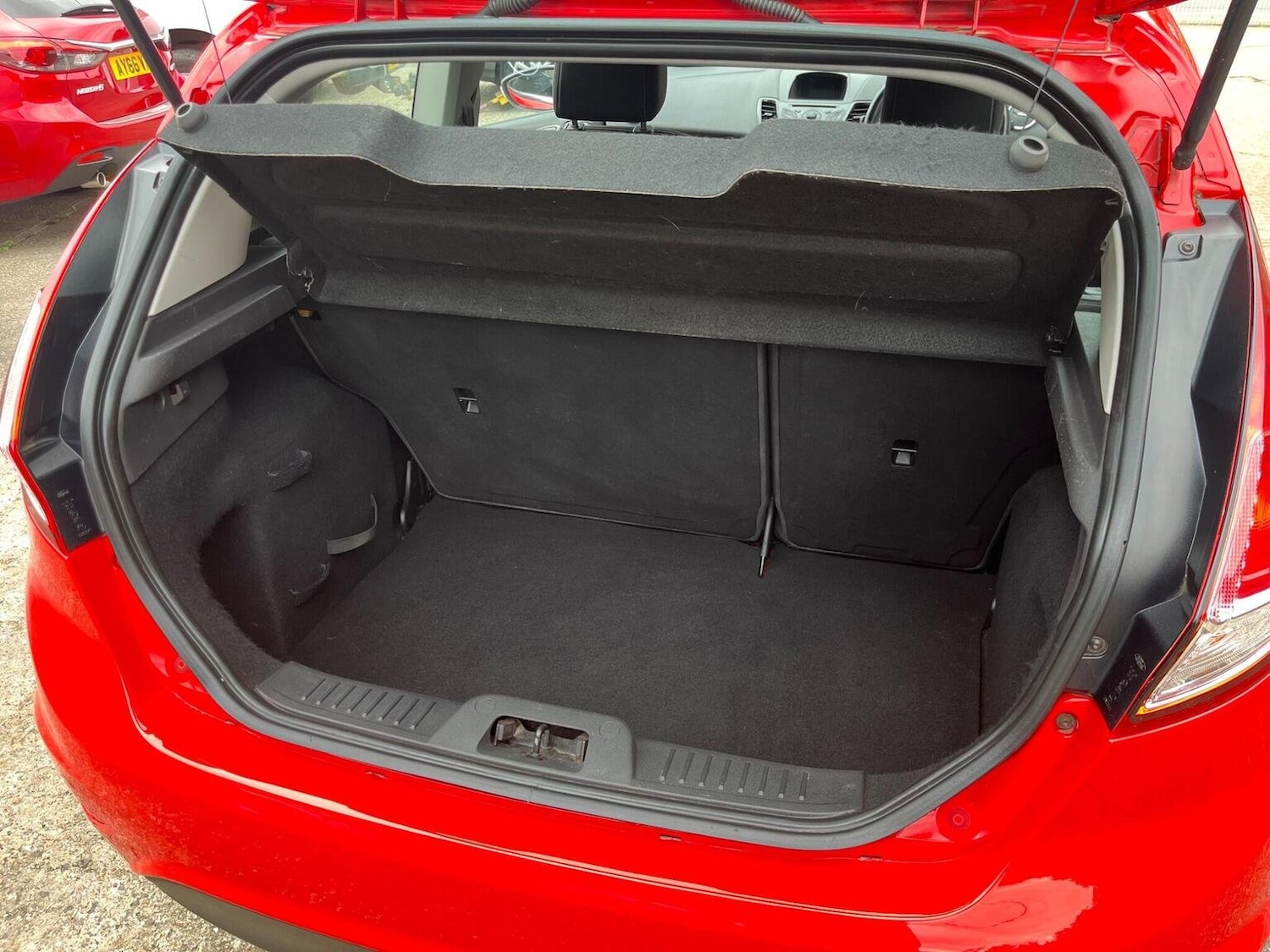Vehicle 31