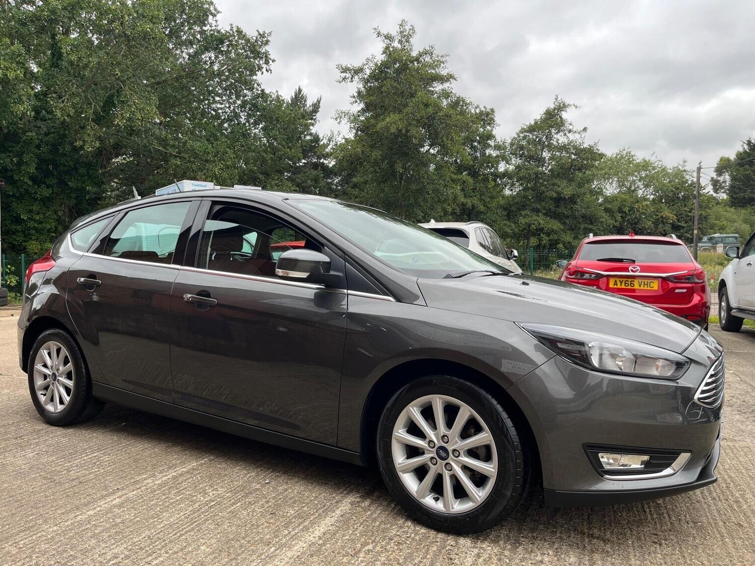 Vehicle 67