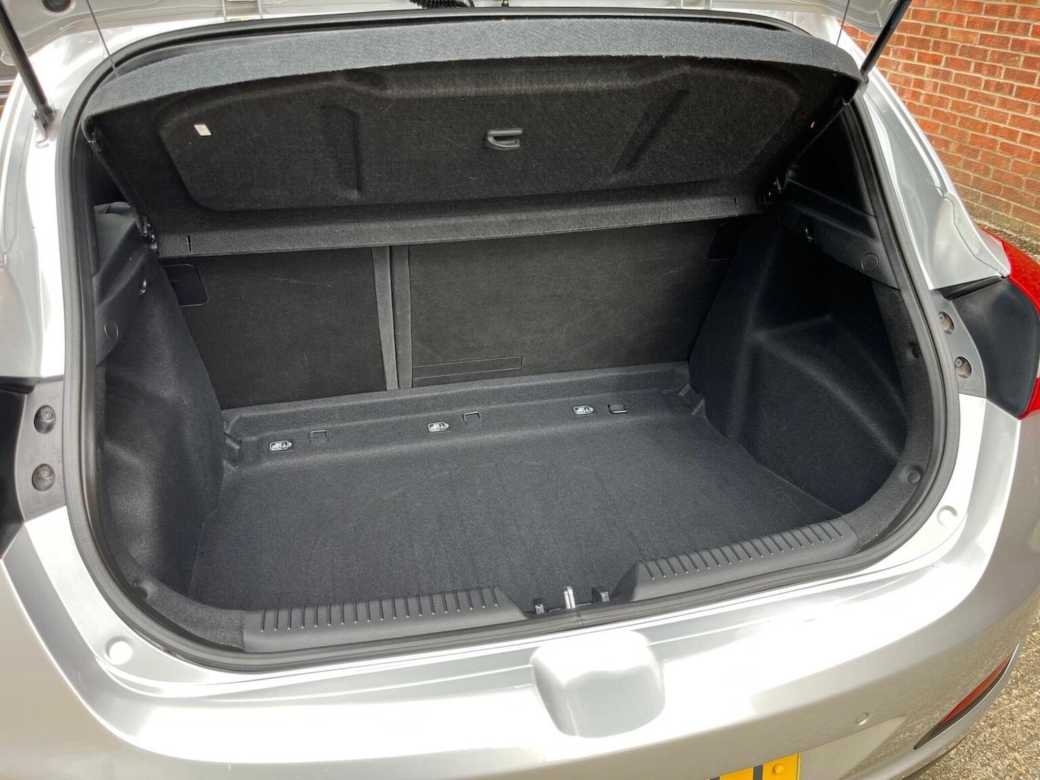 Vehicle 32