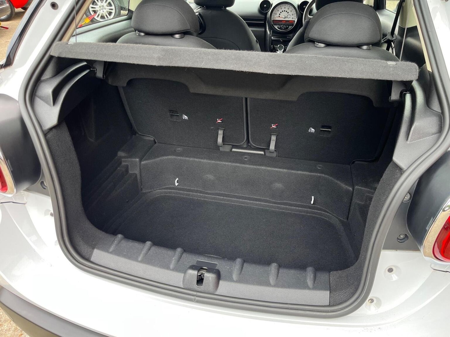 Vehicle 34