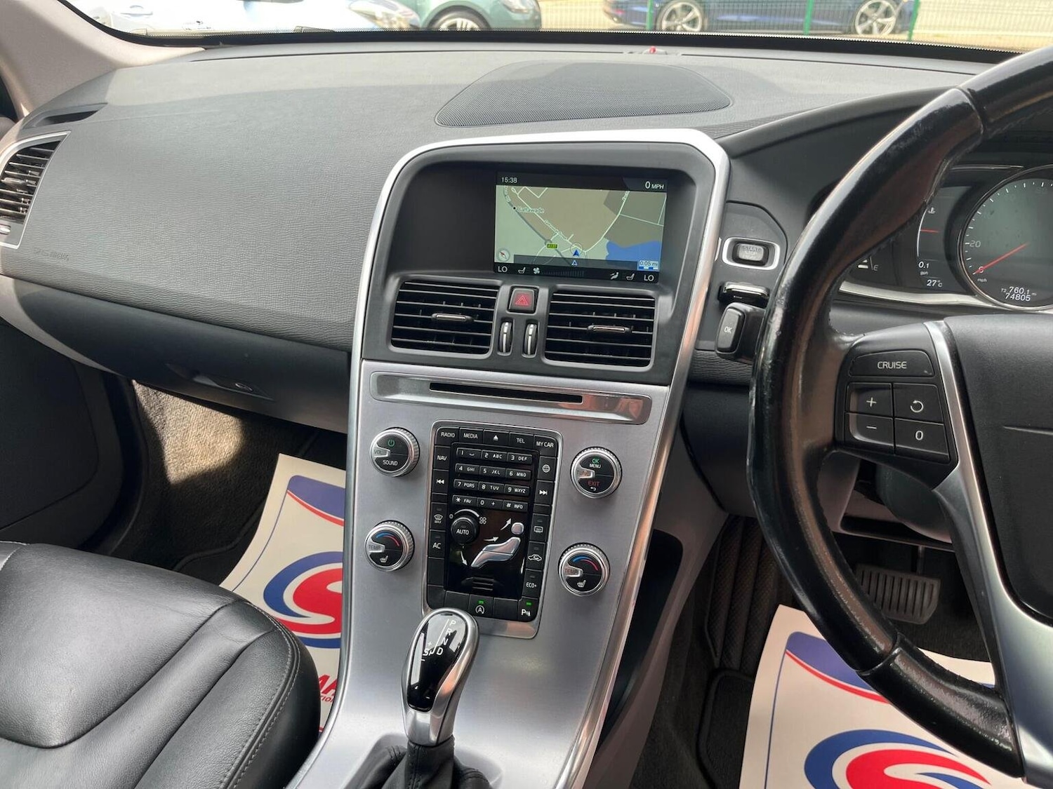 Vehicle 31