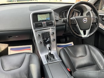 Used Volvo XC60 2017 for sale - 75594319: Photo