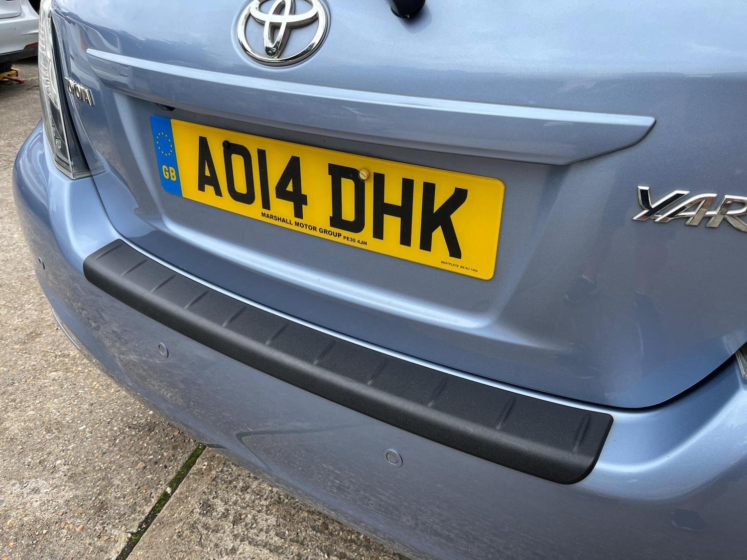 Vehicle 49
