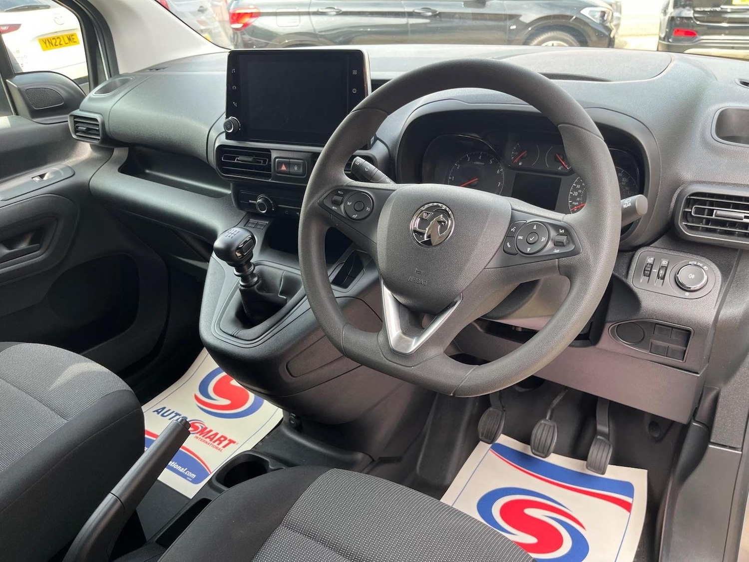 Vehicle 23
