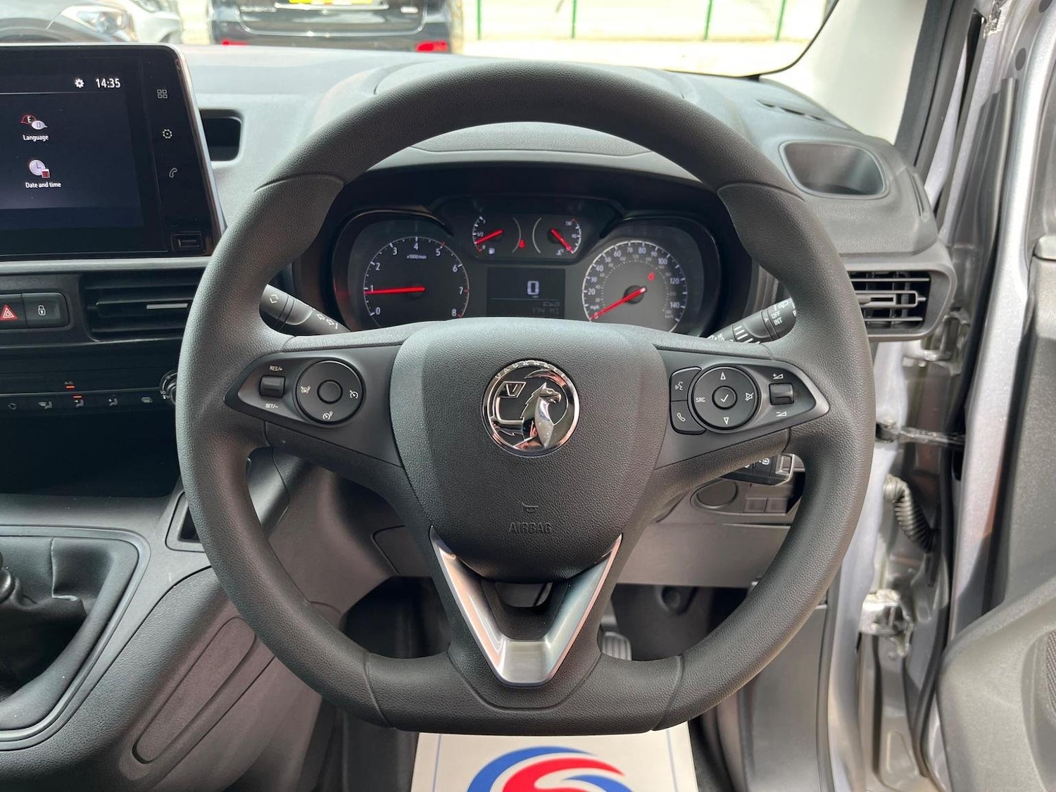 Vehicle 24