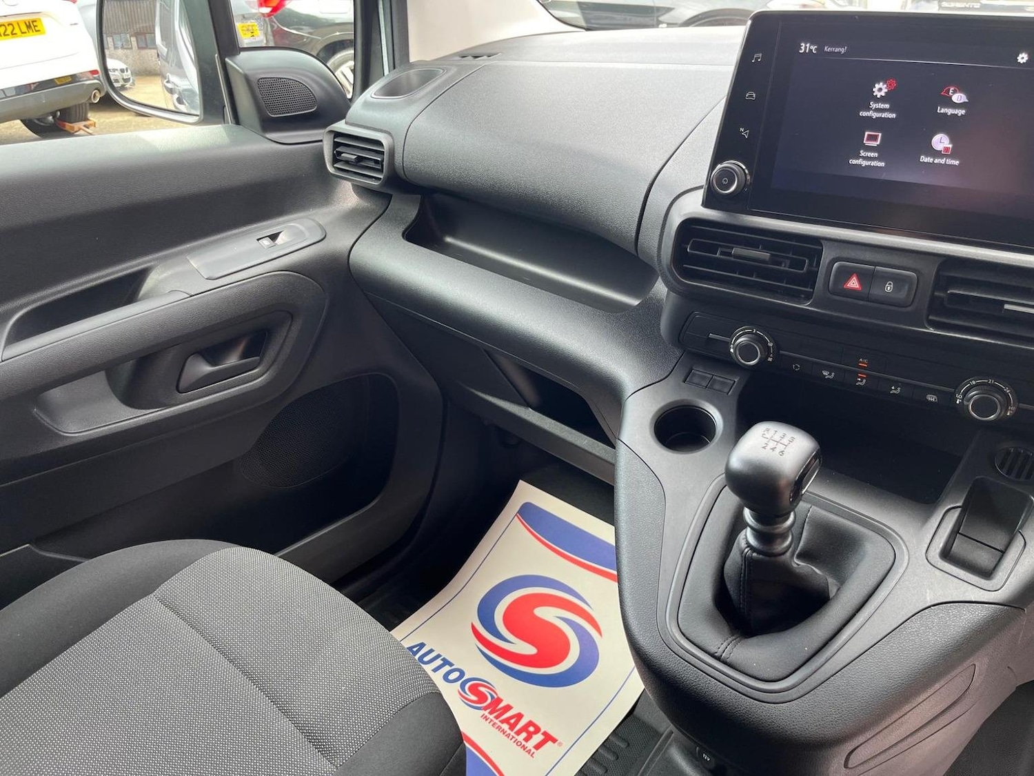 Vehicle 26