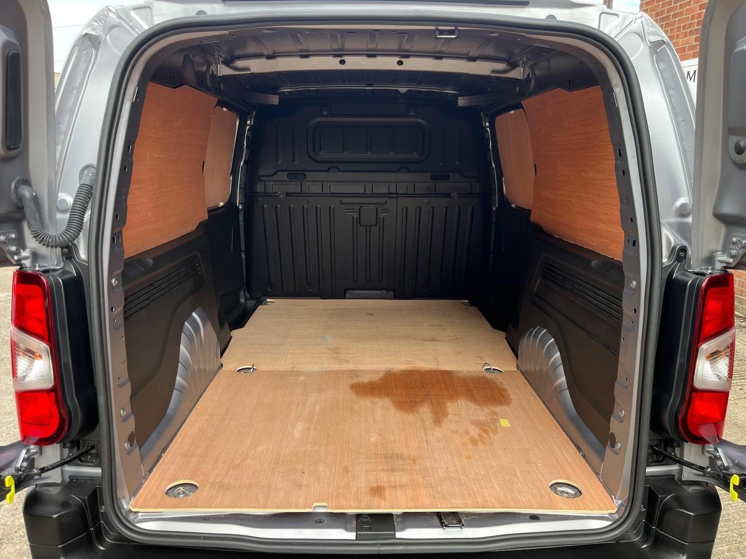 Vehicle 32
