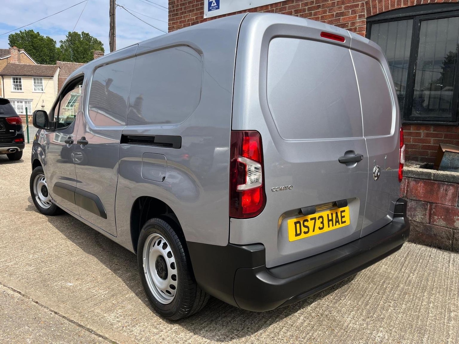 Vehicle 75