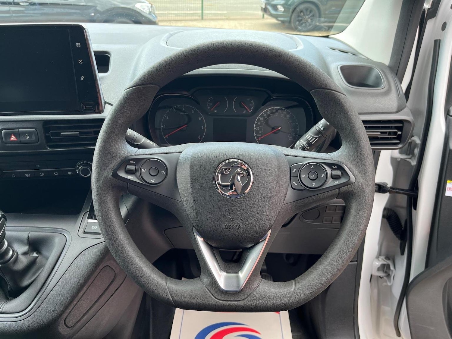 Vehicle 30