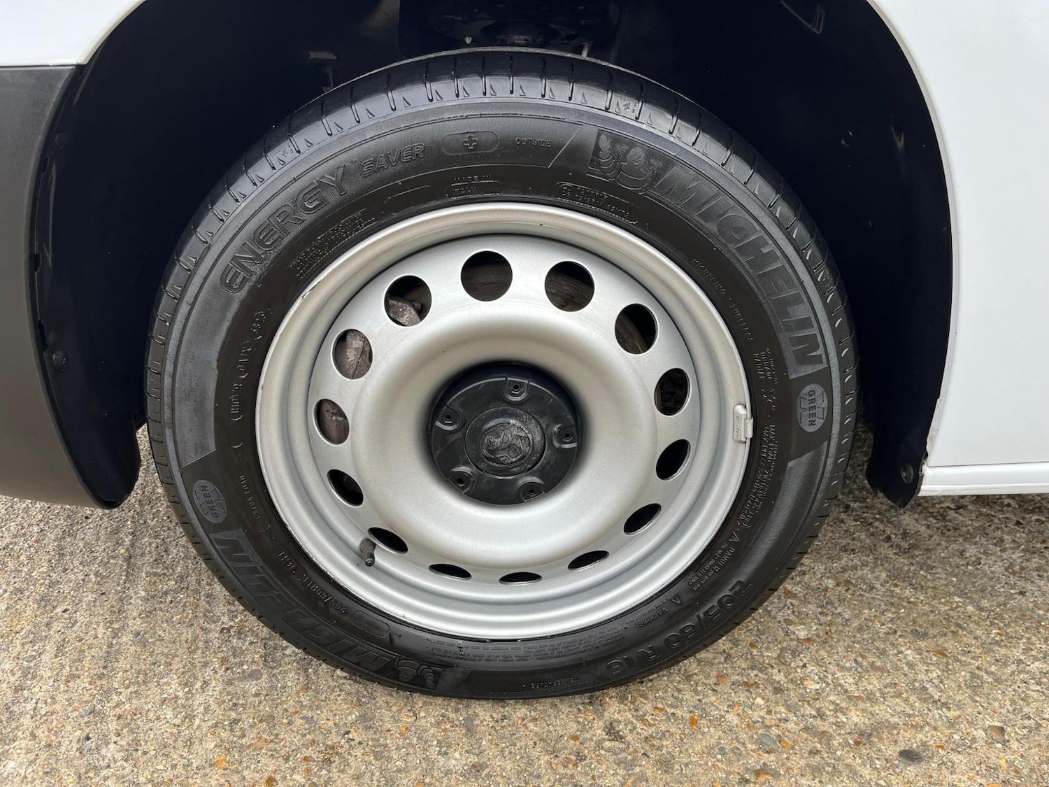 Vehicle 45