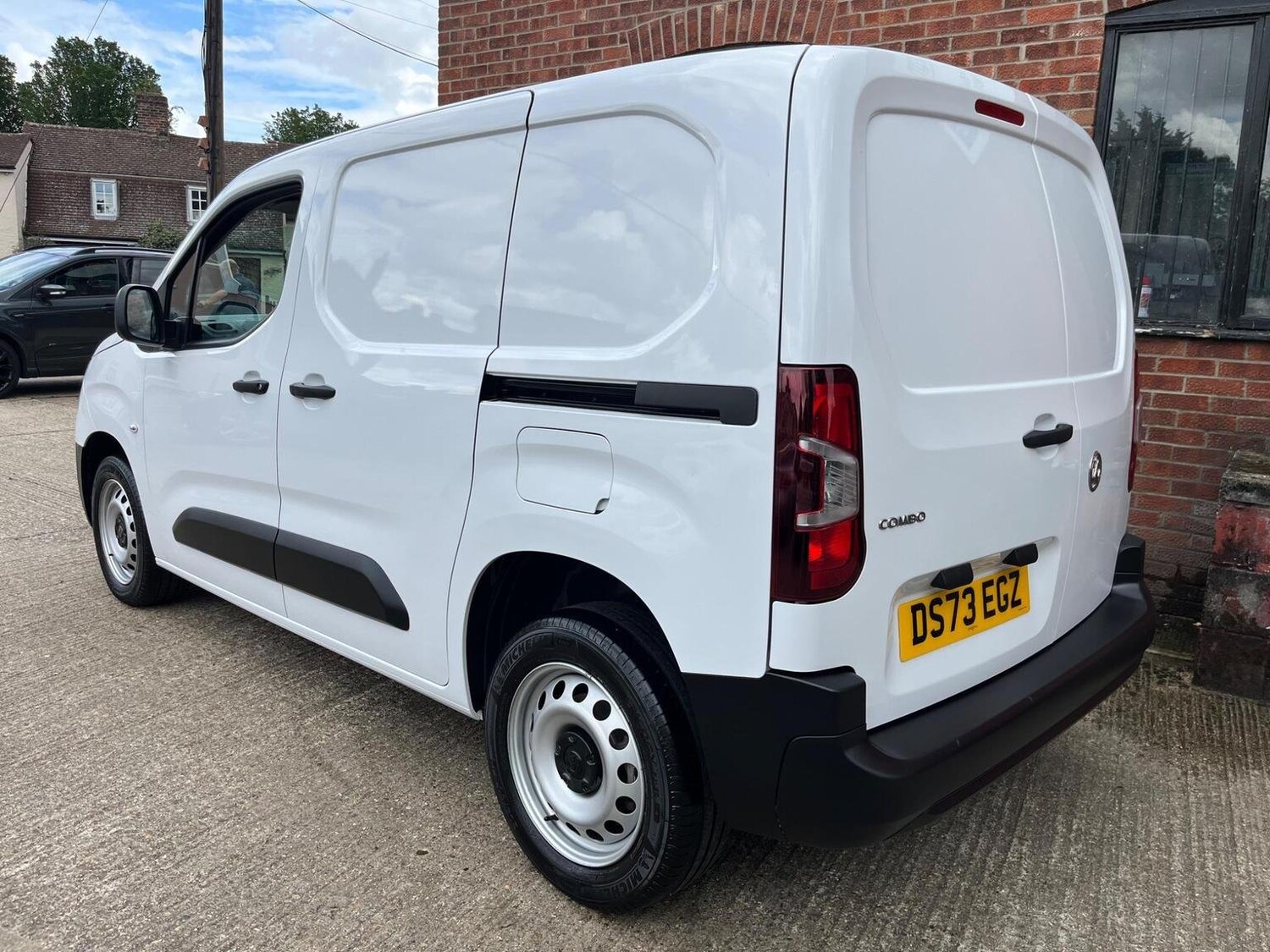 Vehicle 64