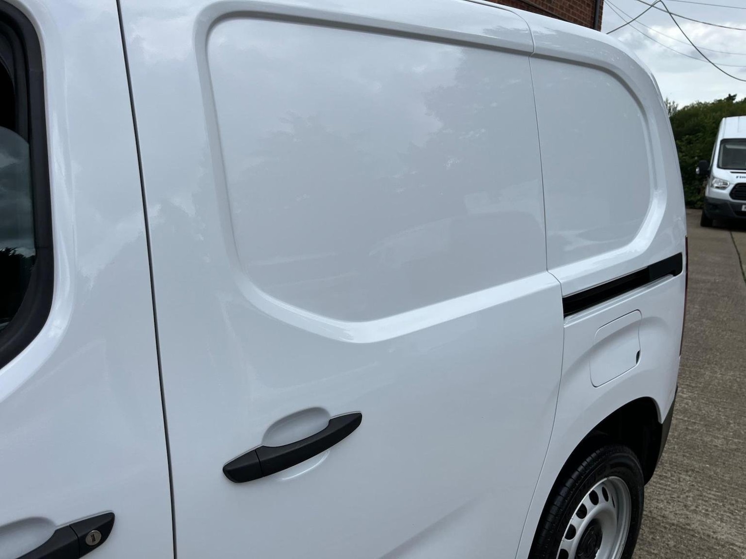 Vehicle 65