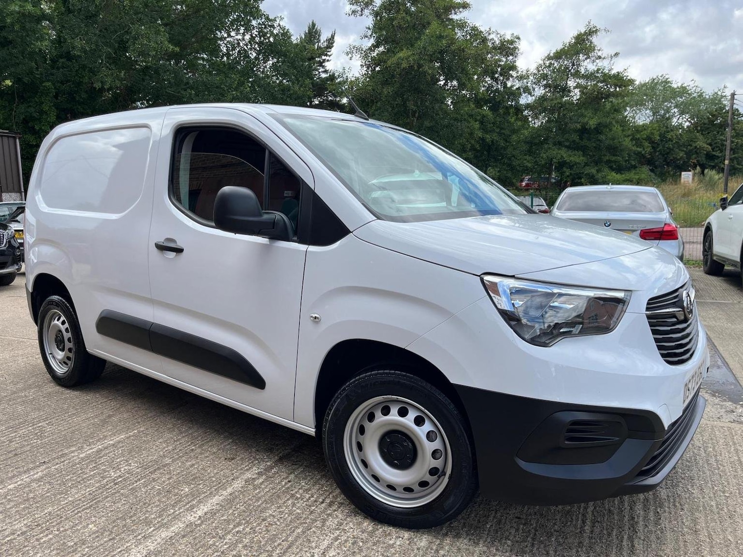 Vehicle 68