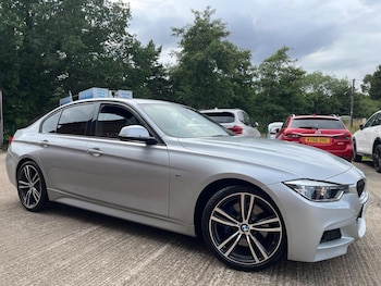 BMW - 3 Series