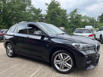 BMW - X1