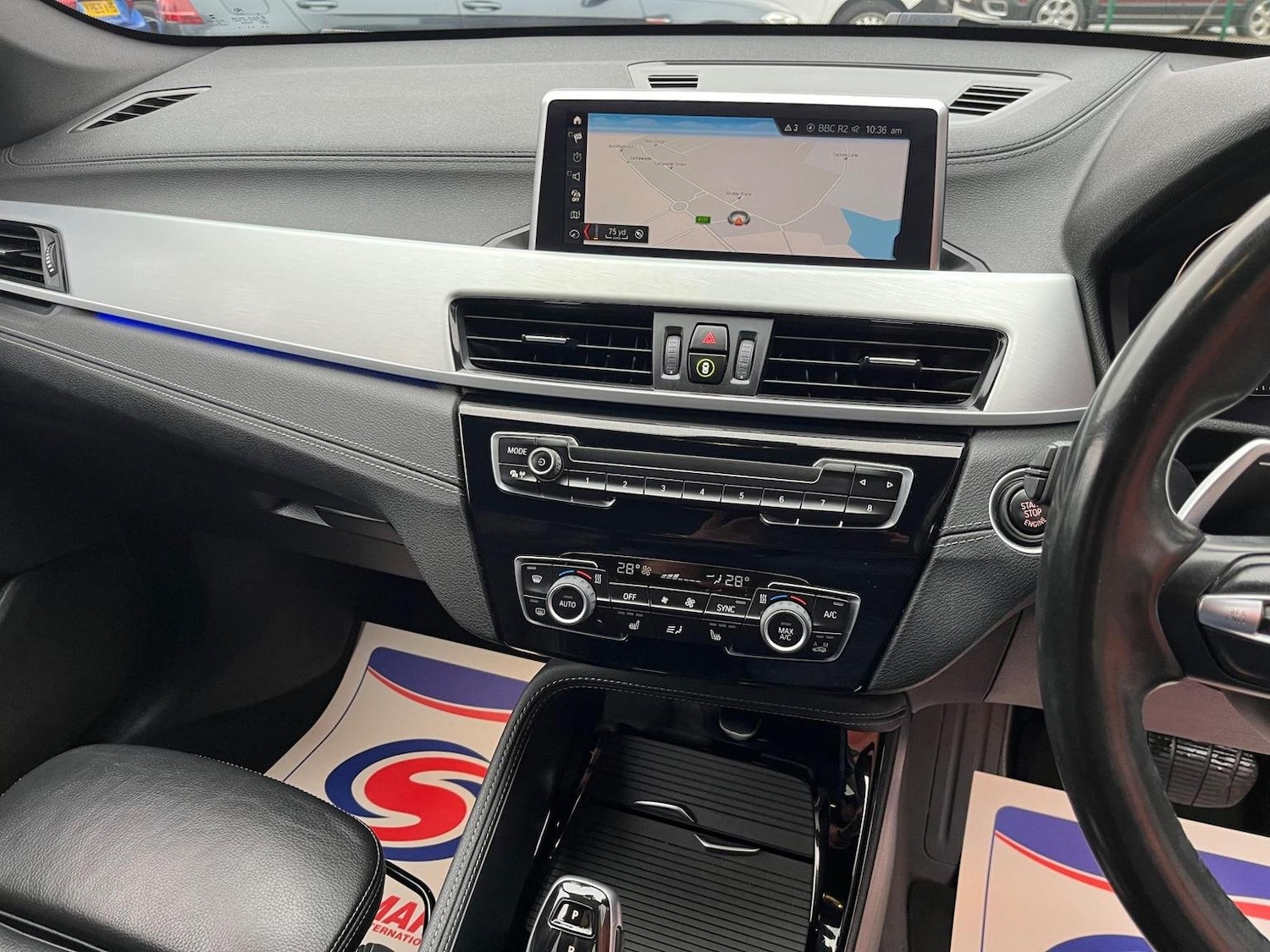 Vehicle 26