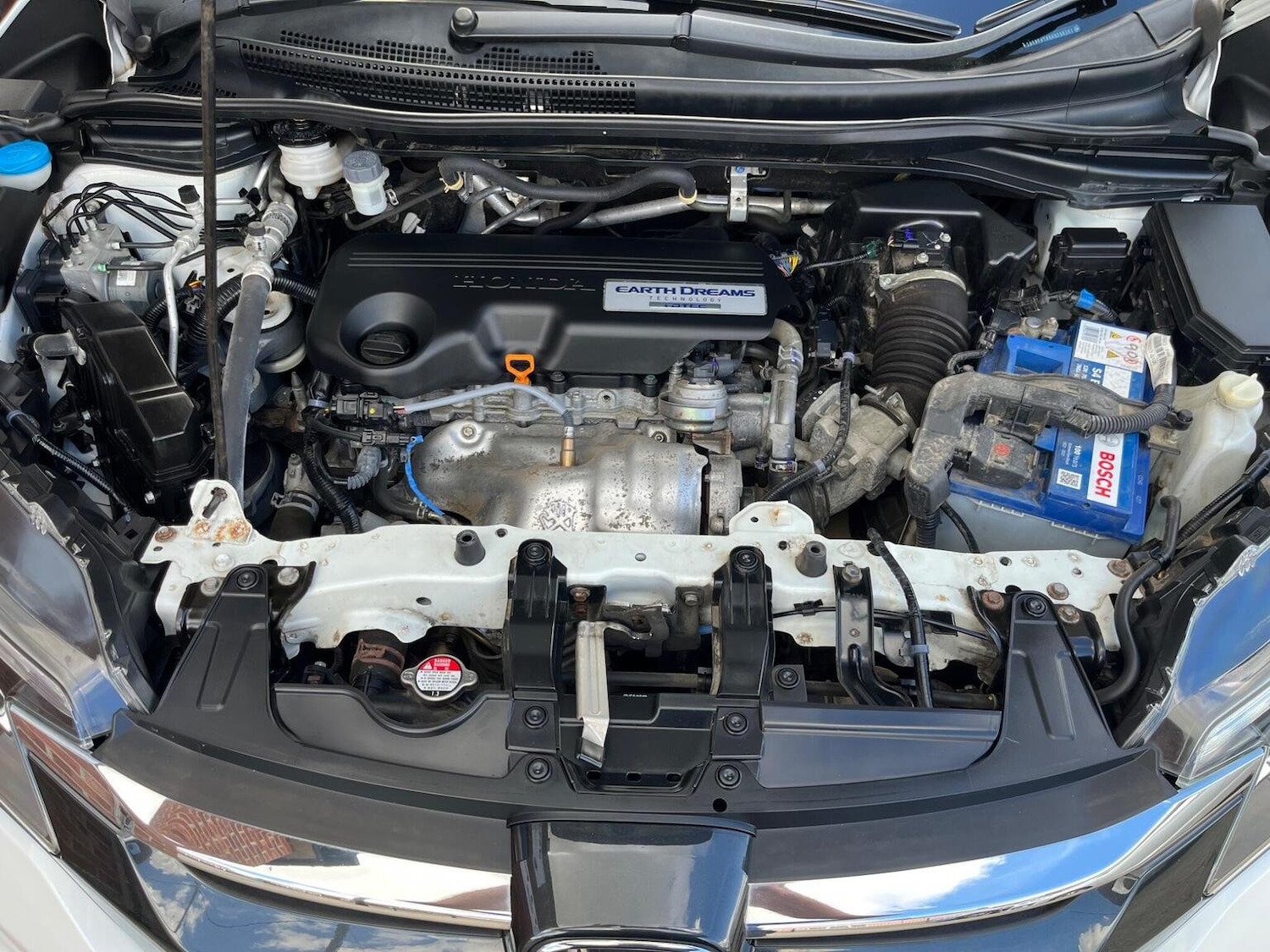 Vehicle 19