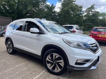 2017 - 1.6 i-DTEC SR Euro 6 (s/s) 5dr