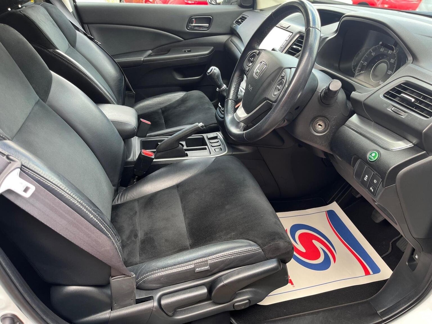 Vehicle 28