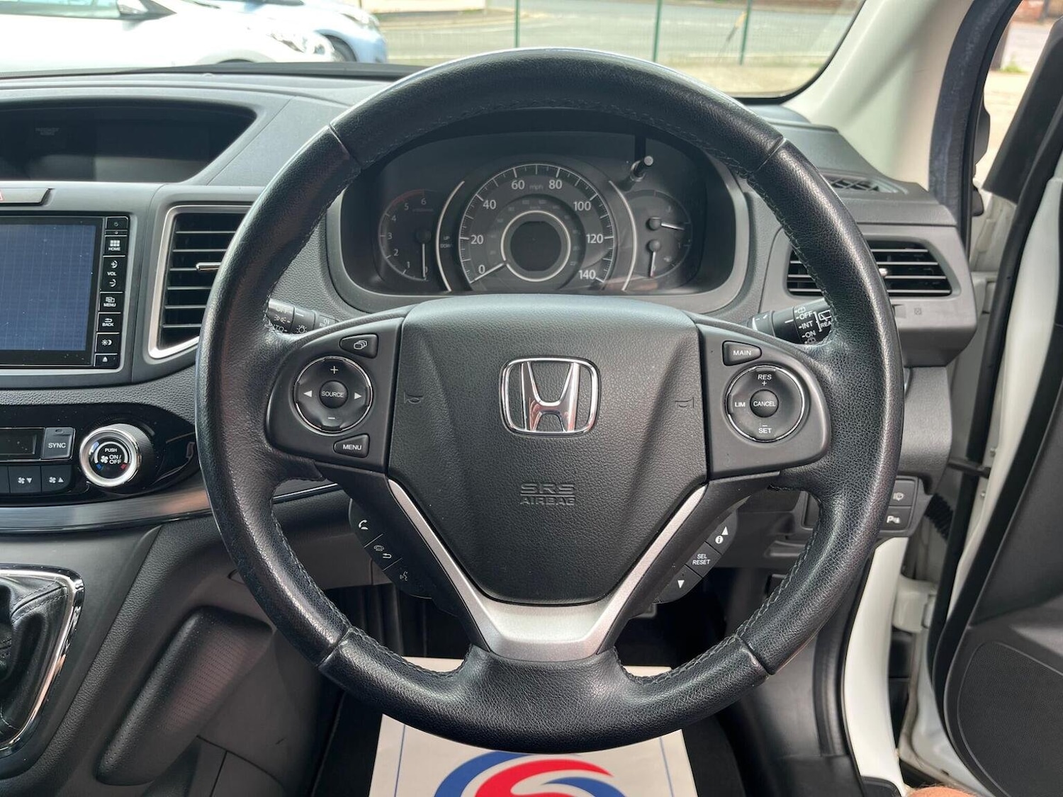 Vehicle 33