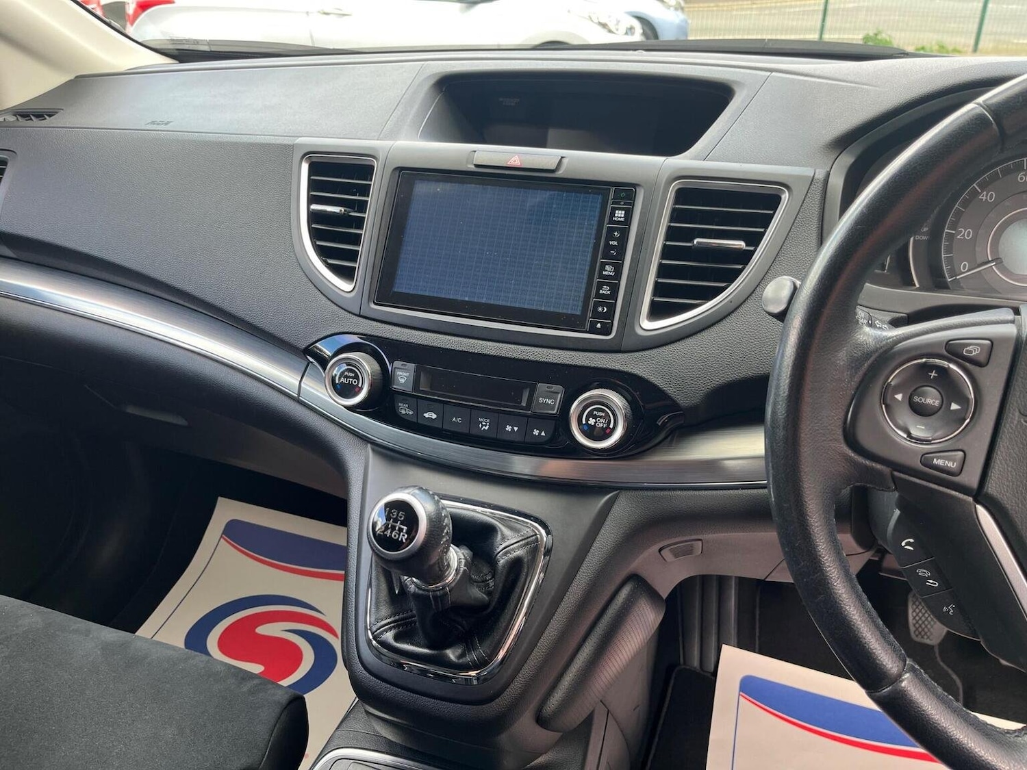 Vehicle 34