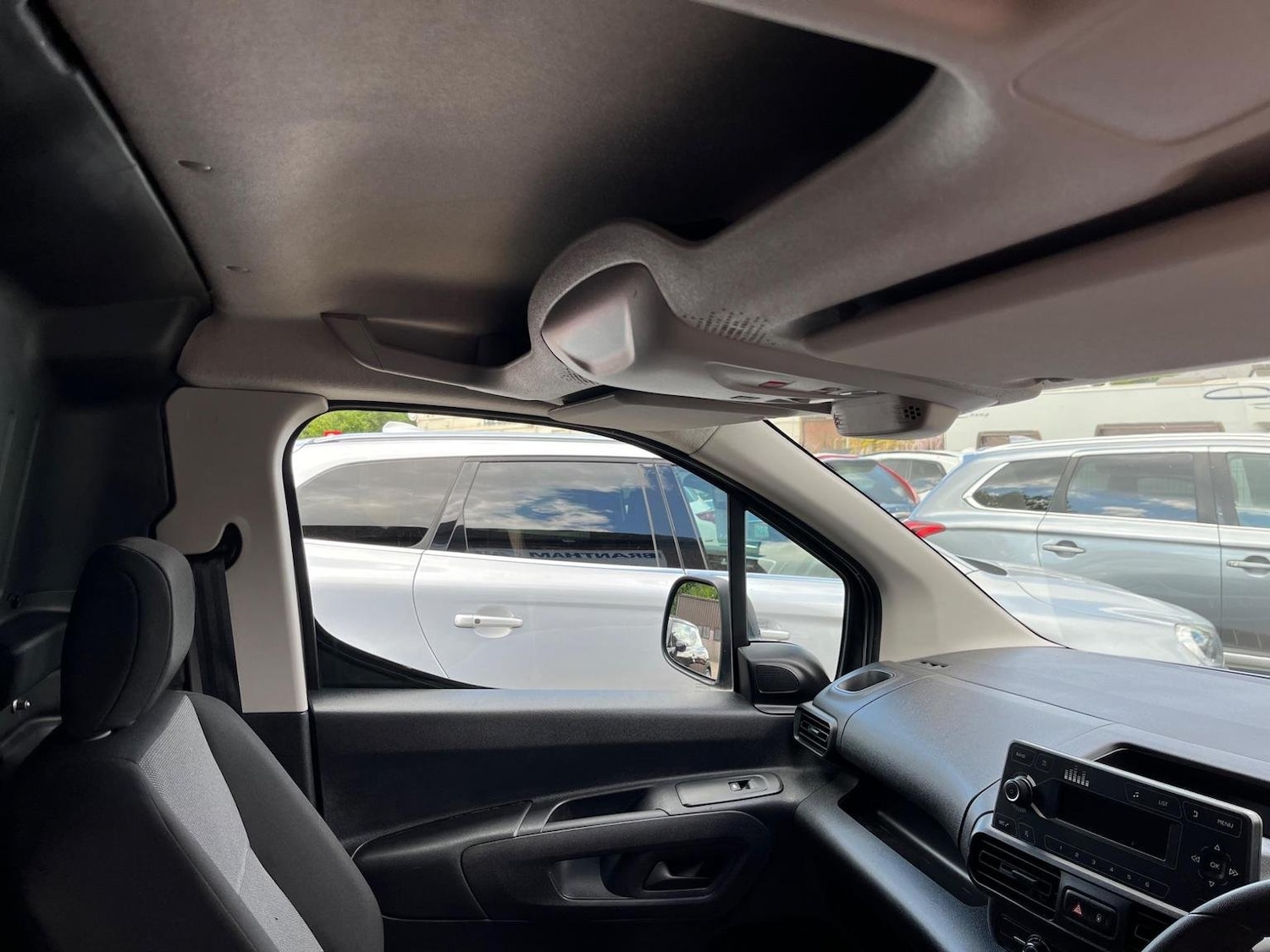 Vehicle 26