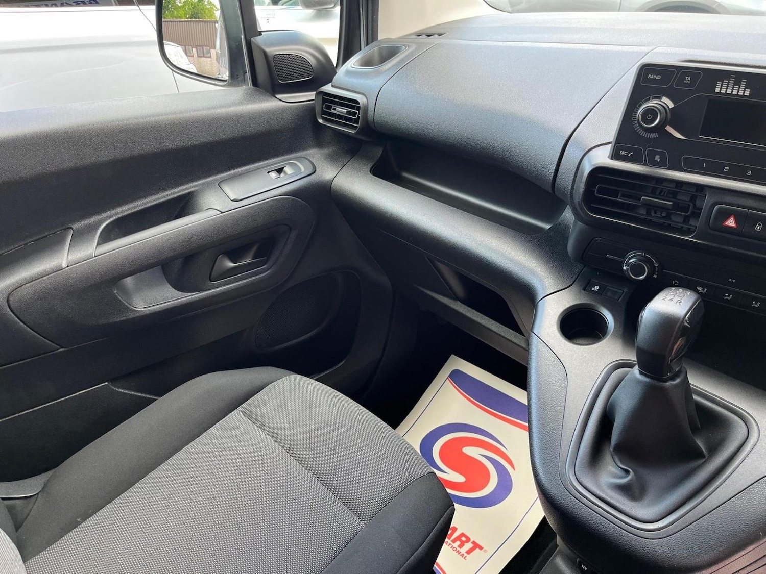Vehicle 31