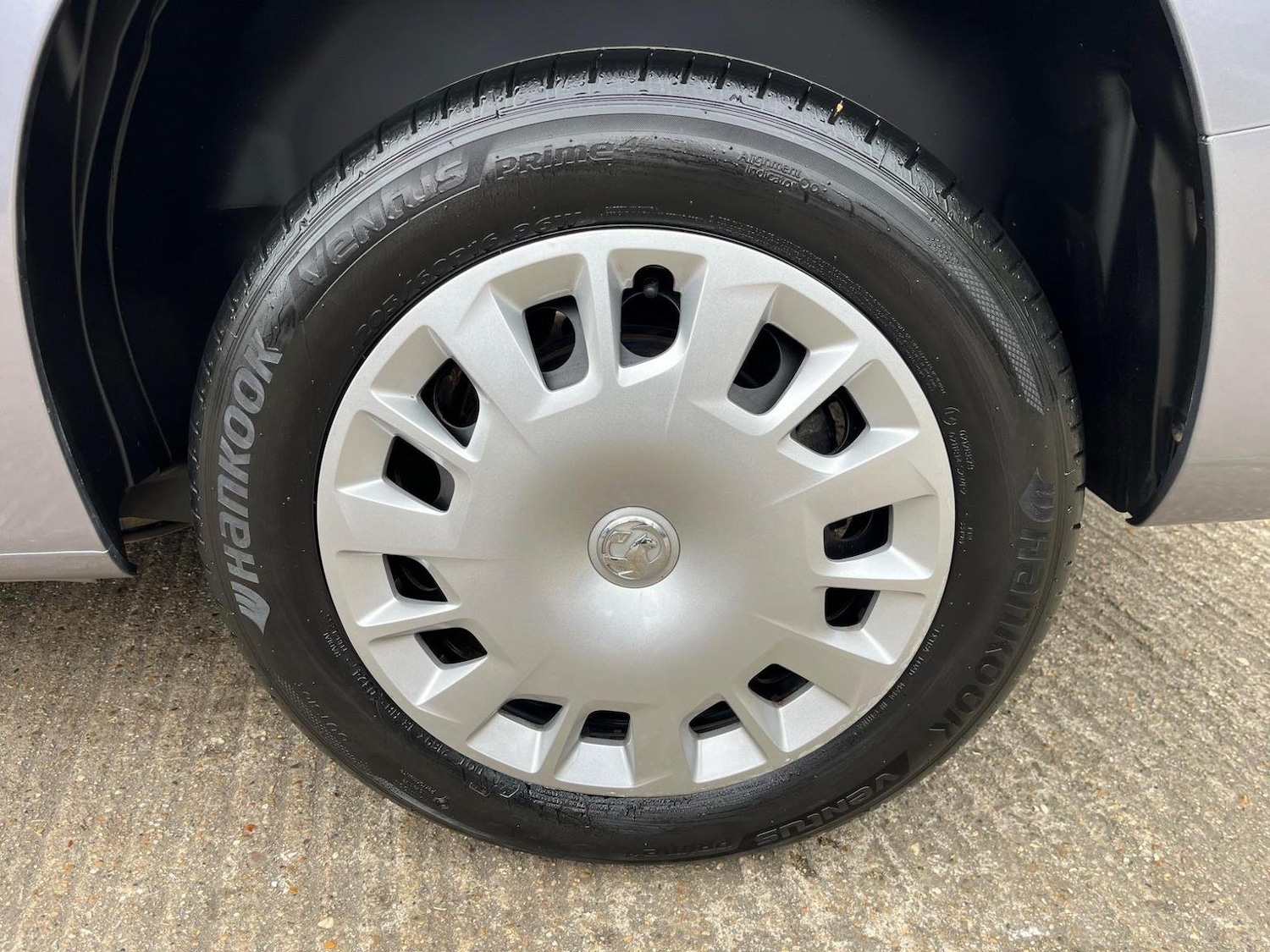 Vehicle 43