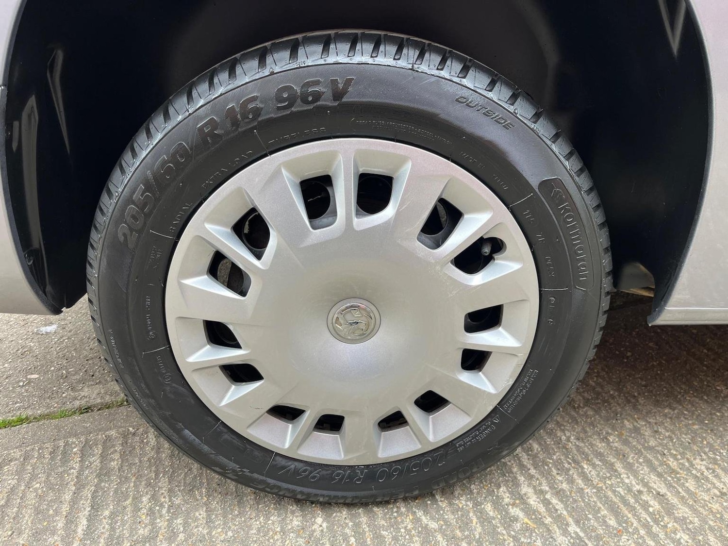 Vehicle 45