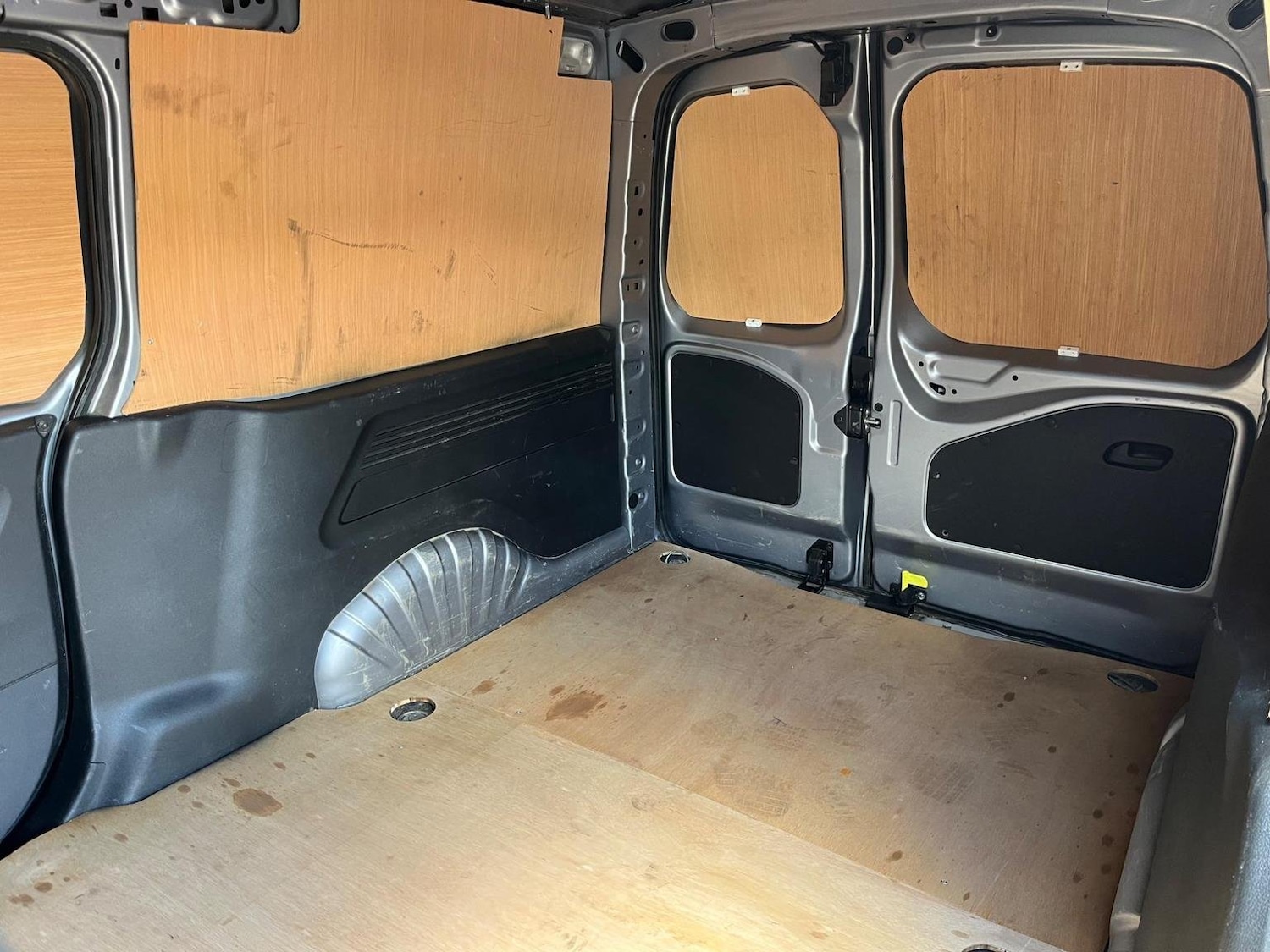 Vehicle 55