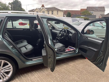 Used Skoda Superb 2014 for sale - 75594314: Photo