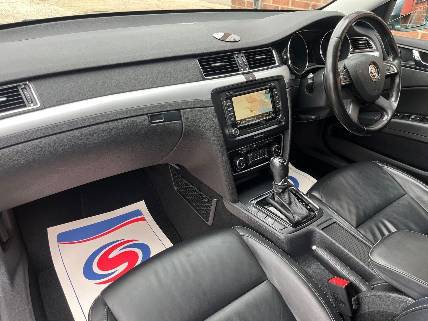 Vehicle 64