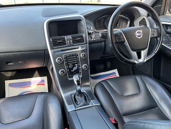 Used Volvo XC60 2016 for sale - 75594315: Photo