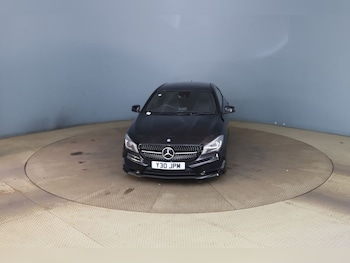 Used Mercedes-Benz CLA 2014 for sale - 78570123: Photo