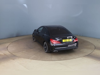 Used Mercedes-Benz CLA 2014 for sale - 78570123: Photo