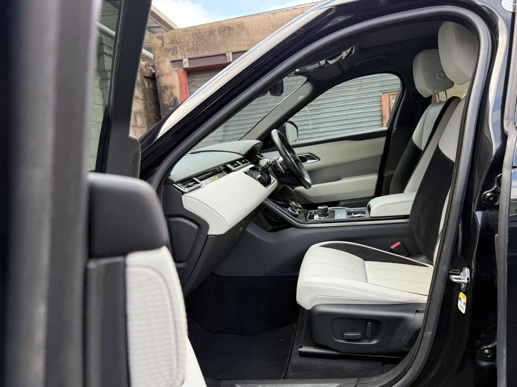 Used Land Rover Range Rover Velar 2017 for sale - 76698081: Photo 13