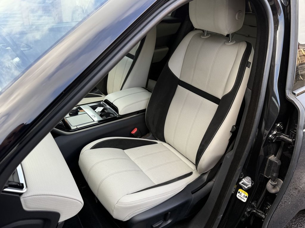 Used Land Rover Range Rover Velar 2017 for sale - 76698081: Photo 16